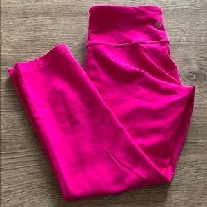 Lululemon Leggings